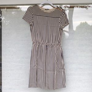 Beautiful APC summer dress size 38